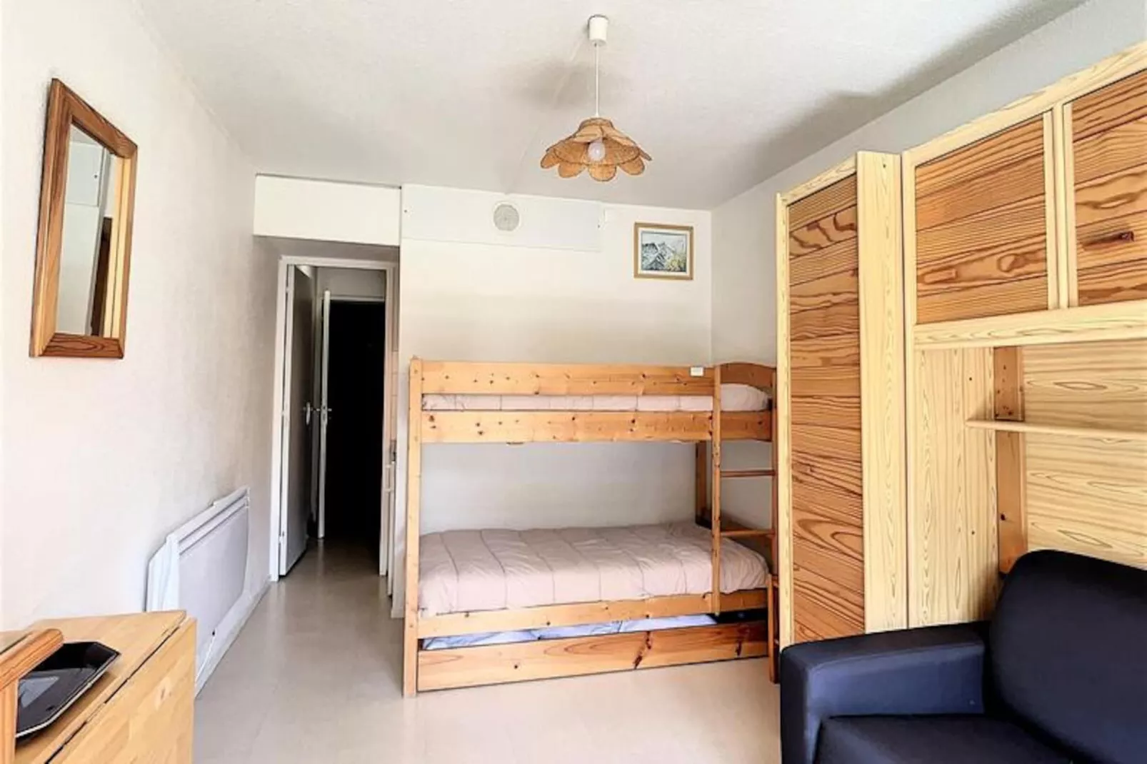 Résidence Soyouz-Non tagué