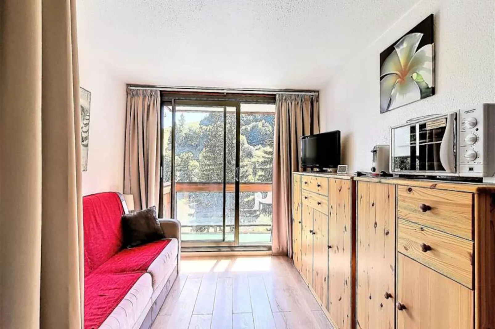 Résidence Soyouz-Non tagué