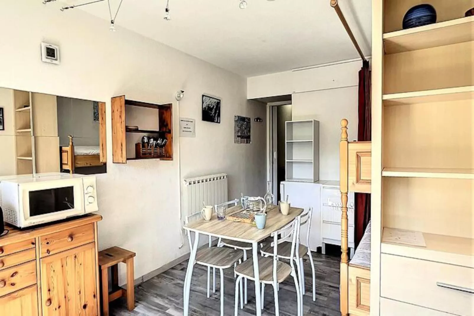 Résidence Soyouz-Non tagué