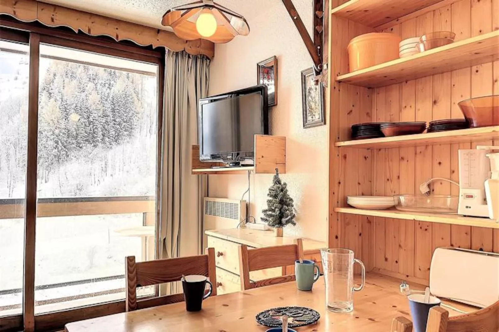 Résidence Vanguard-Non tagué