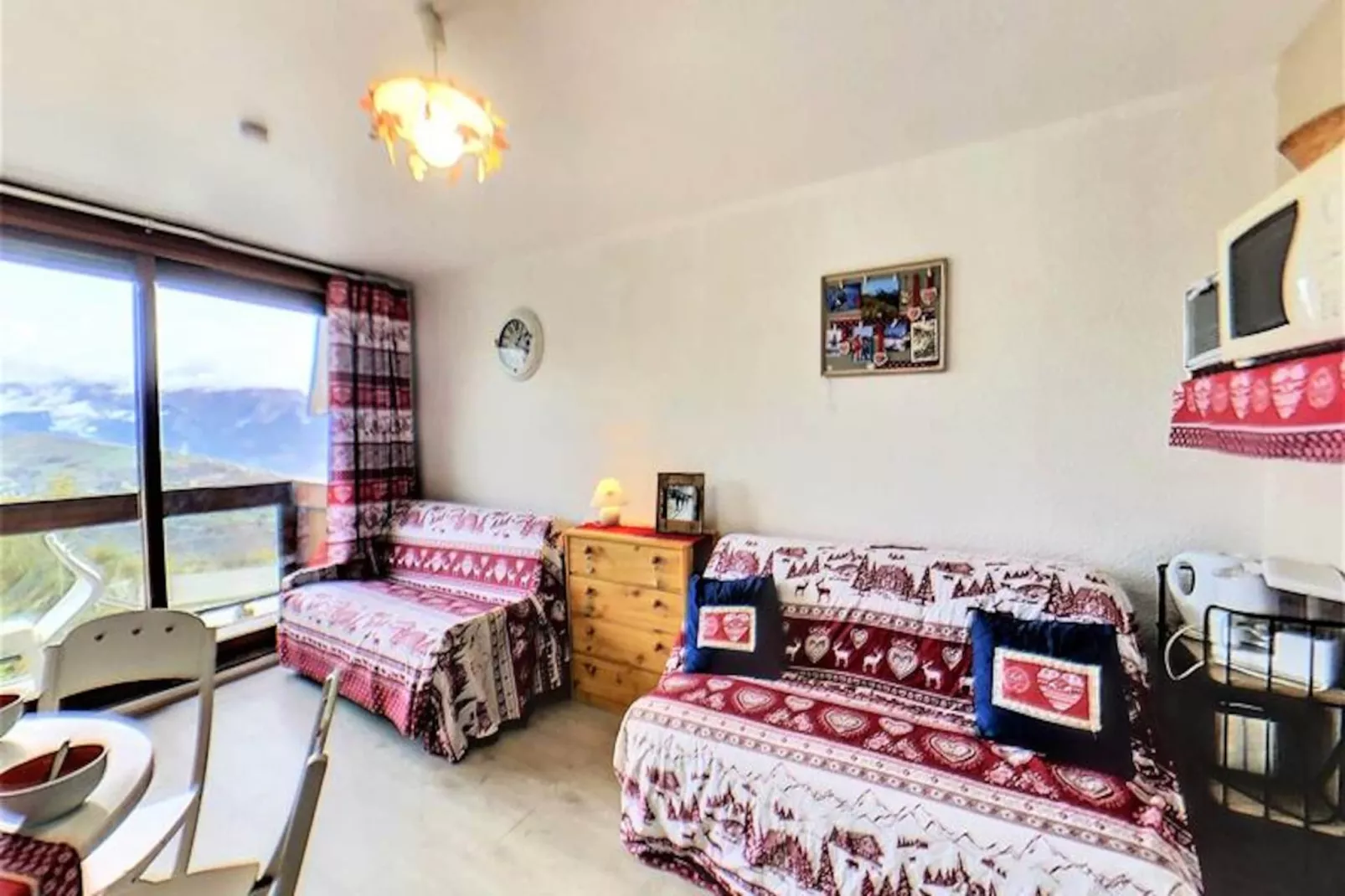 Résidence Vanguard - Nicht zugeordnet