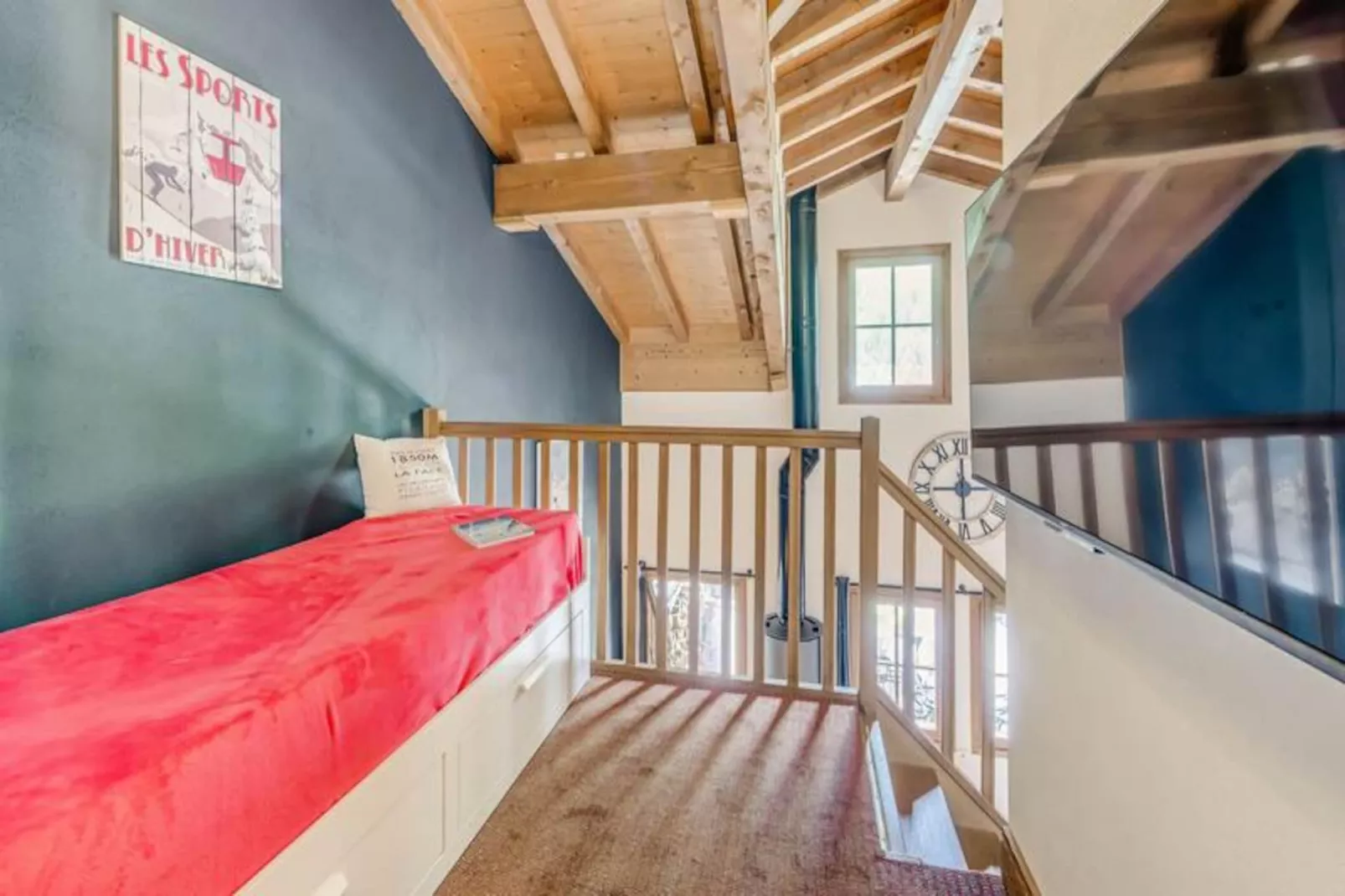 Résidence Blue Wood-Non tagué