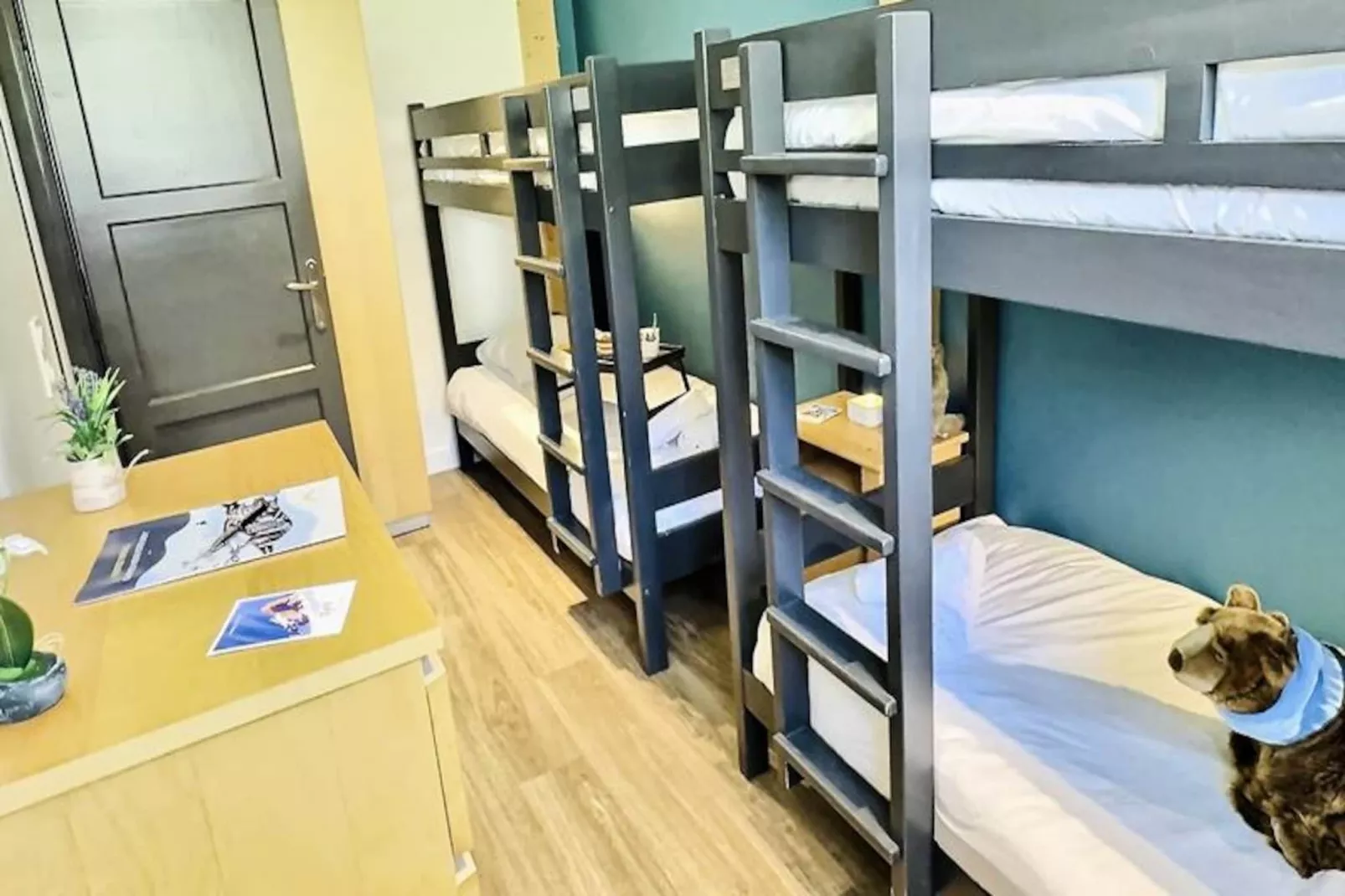 Résidence Le Lac-Untagged