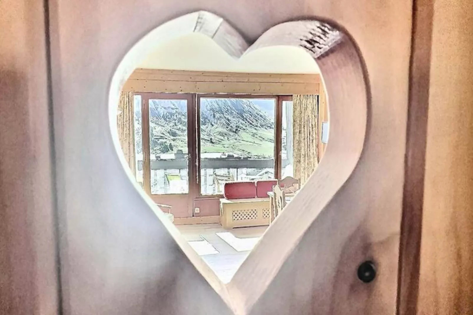 Résidence Le Bec Rouge-Nicht zugeordnet