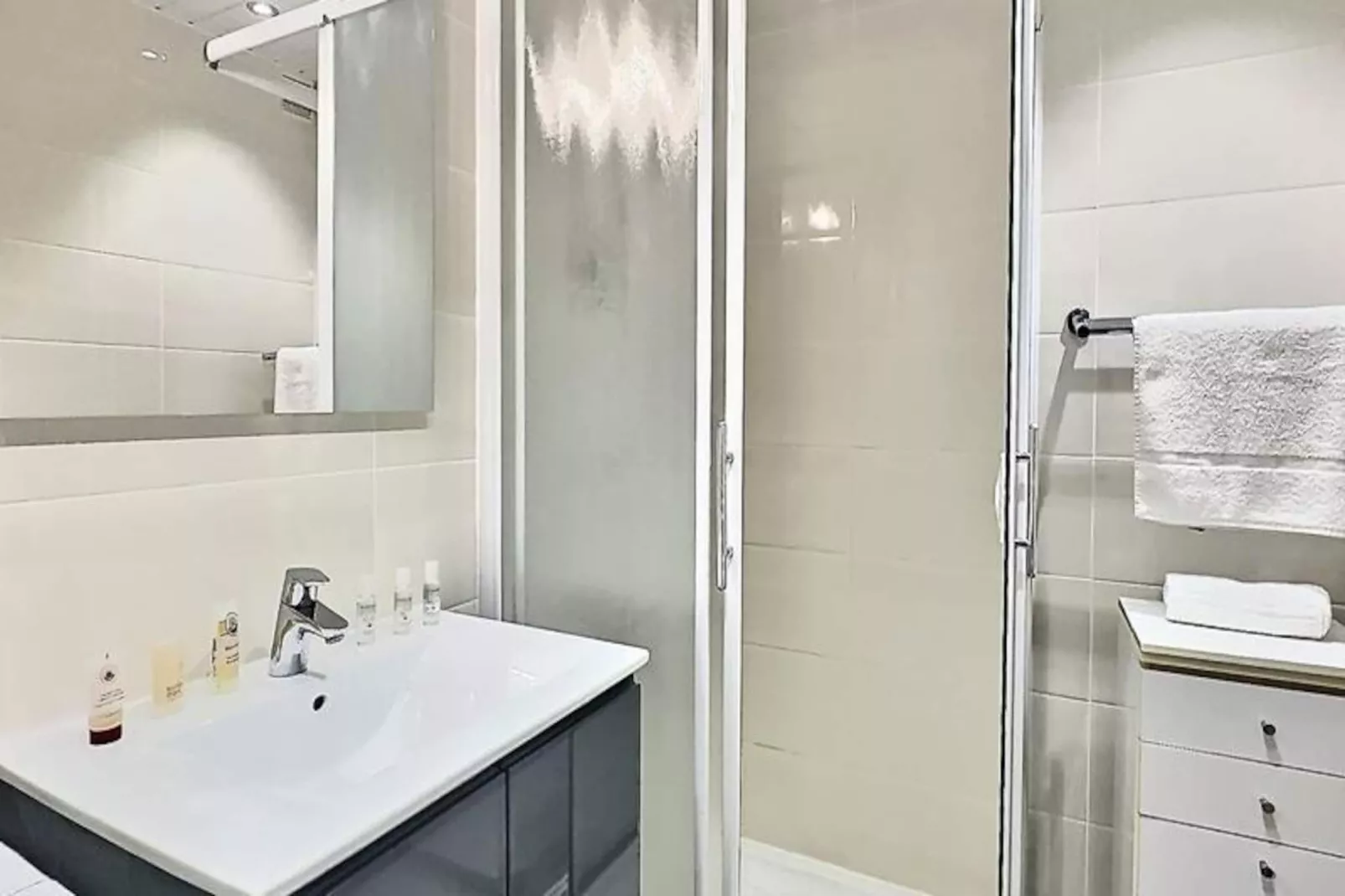 Résidence Le Rosset-Nicht zugeordnet