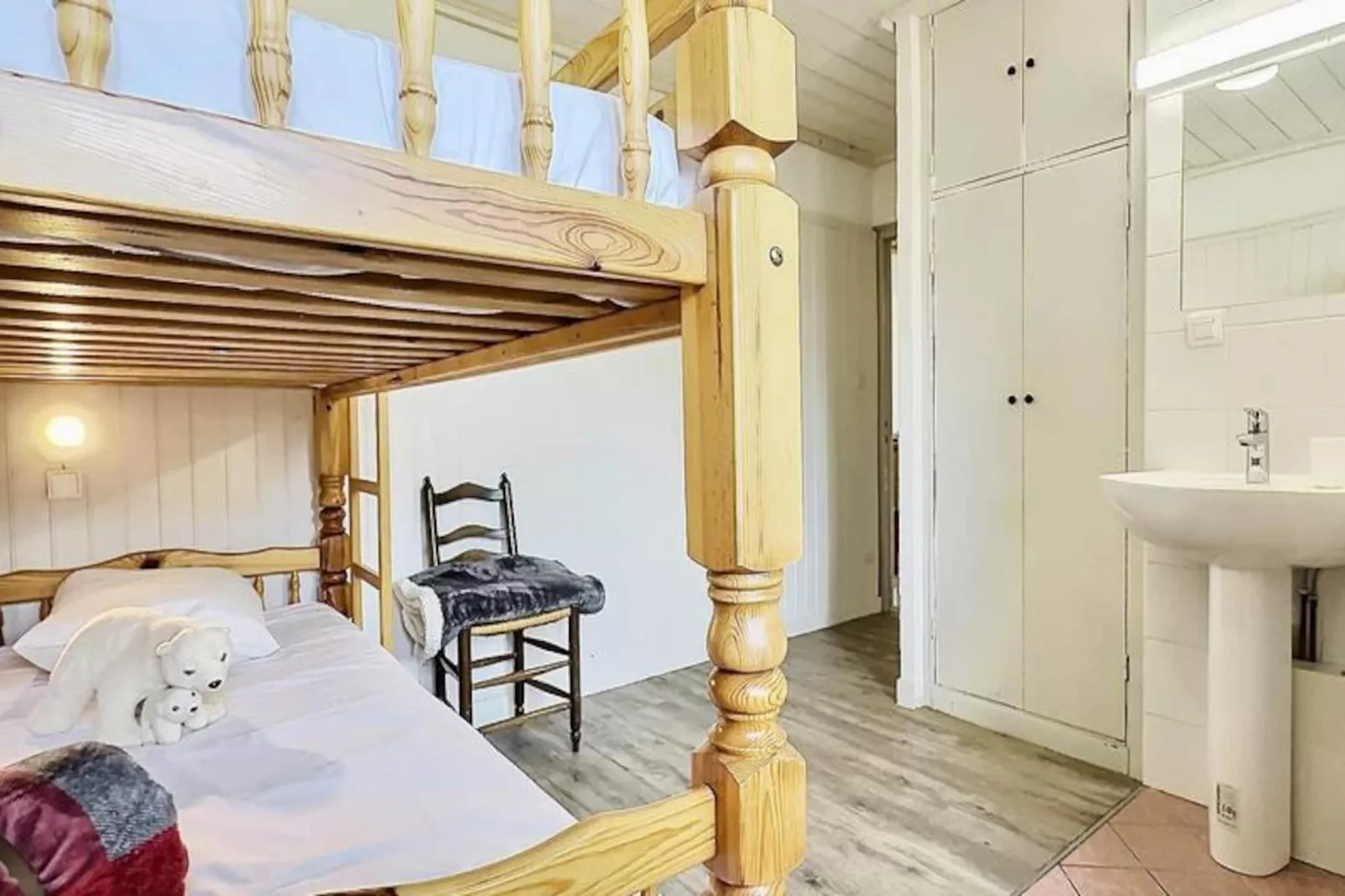 Résidence Les Roches Rouges A Ou B-Nicht zugeordnet