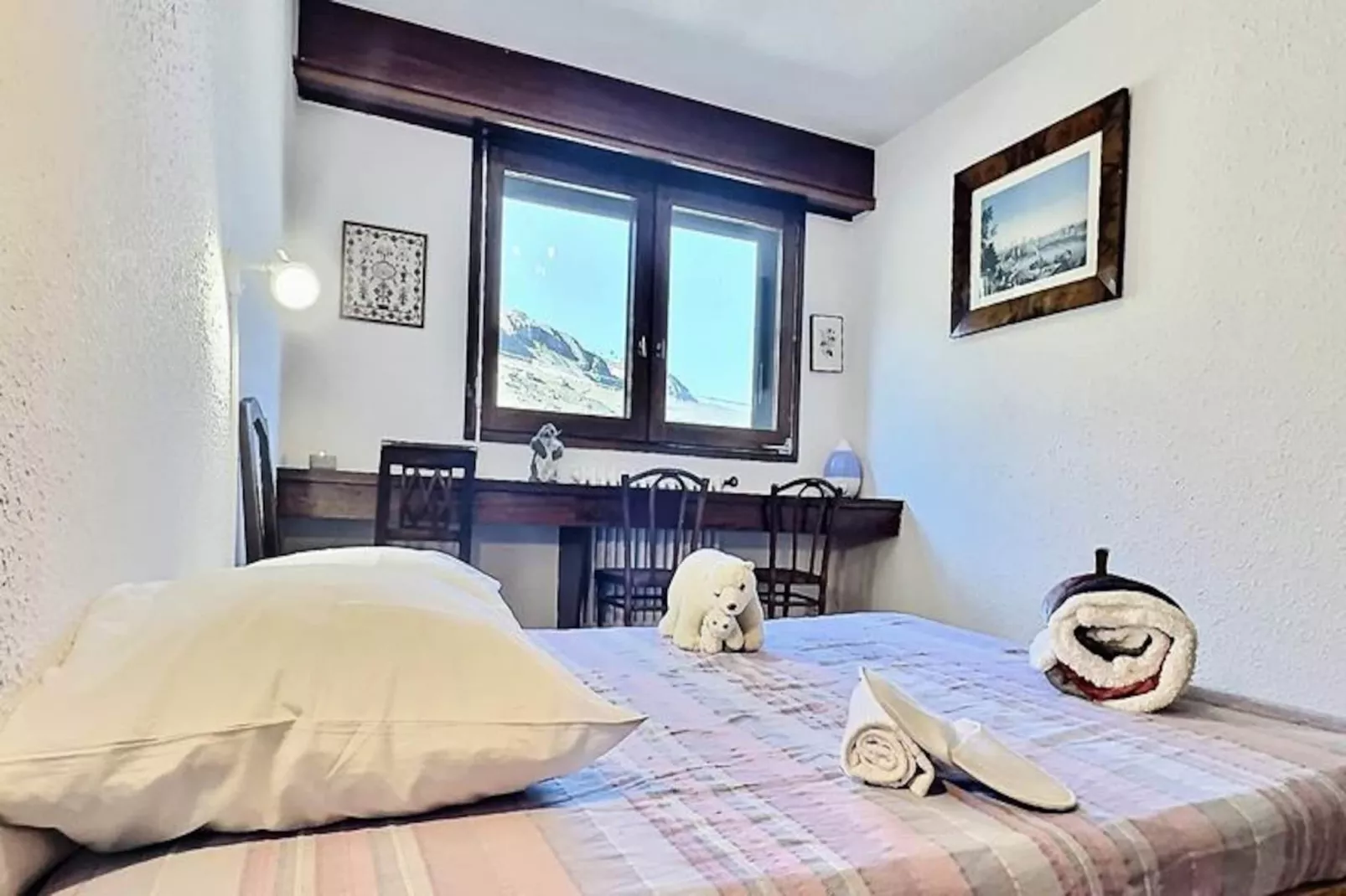 Résidence Les Ducs De Savoie-Untagged