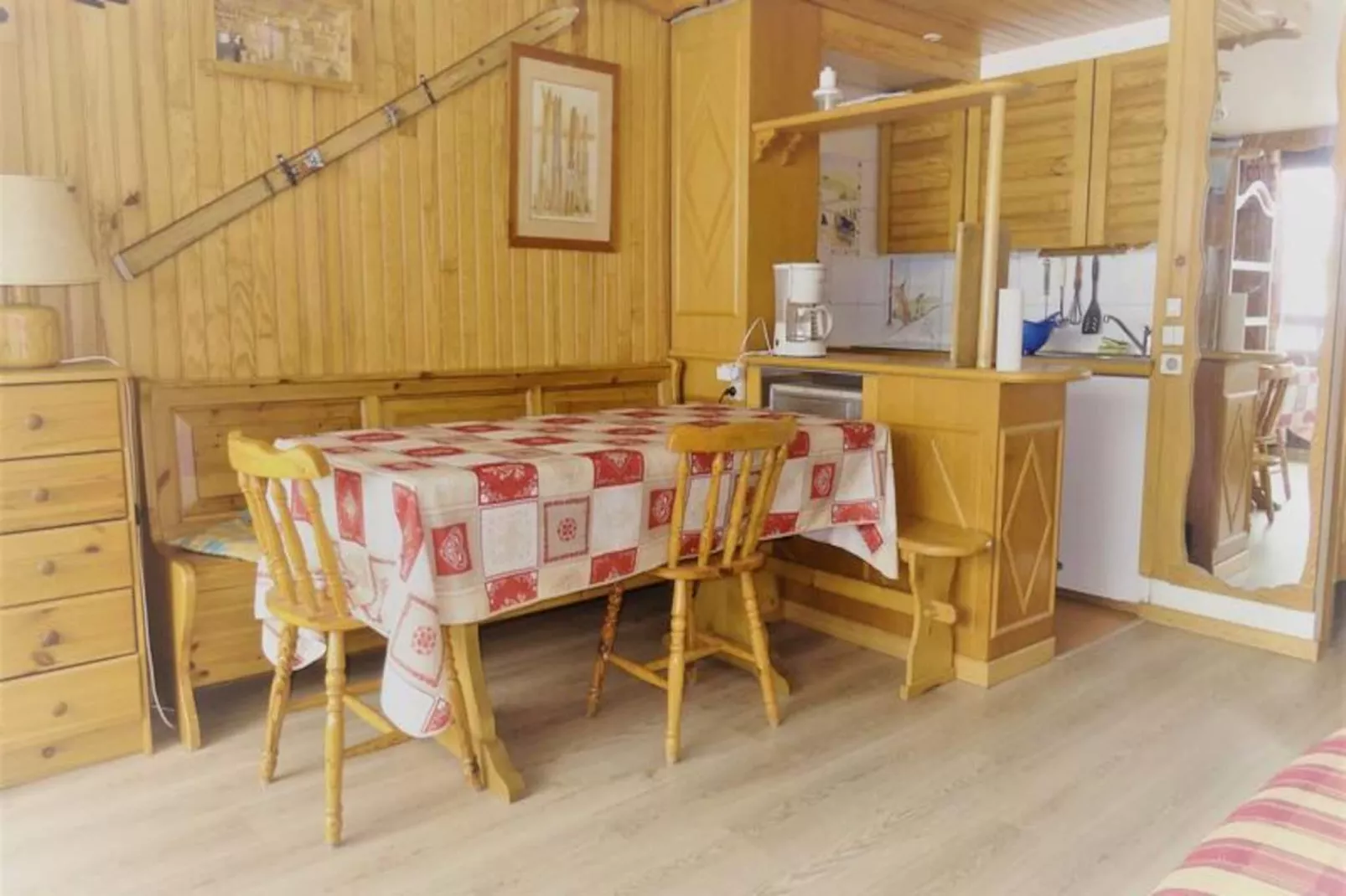 Résidence Le Palafour - Untagged