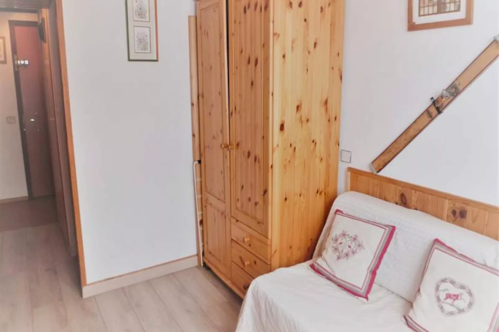 Résidence Le Palafour - Untagged