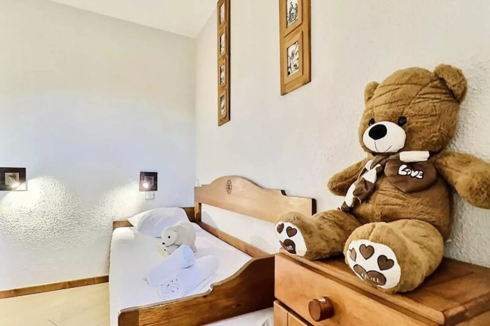 Résidence Hameau Du Borsat-Untagged