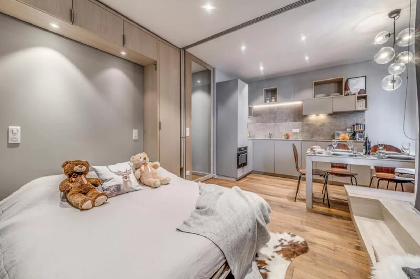 Résidence Combe Folle-Untagged