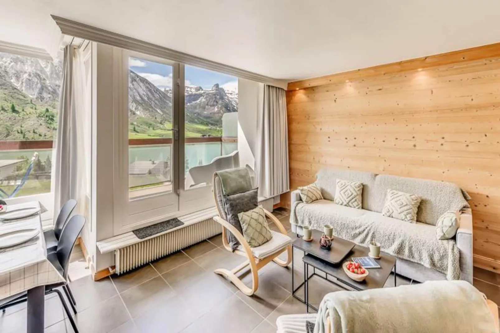 Résidence Combe Folle-Non tagué