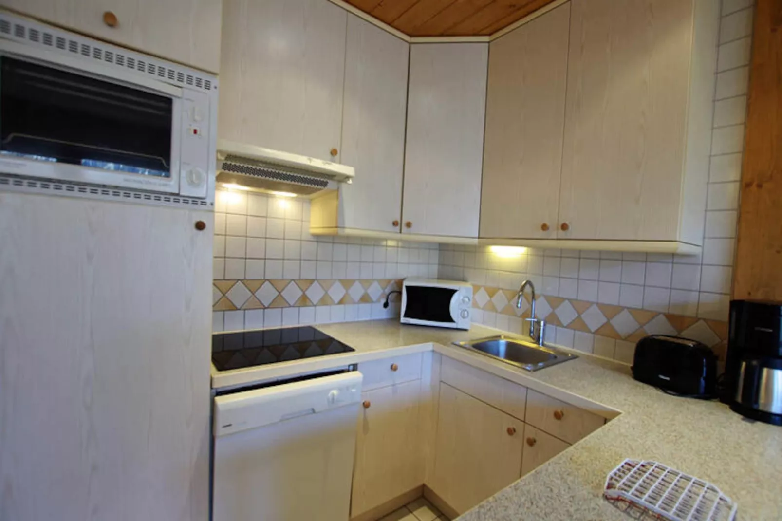 Résidence Bec Rouge-Nicht zugeordnet