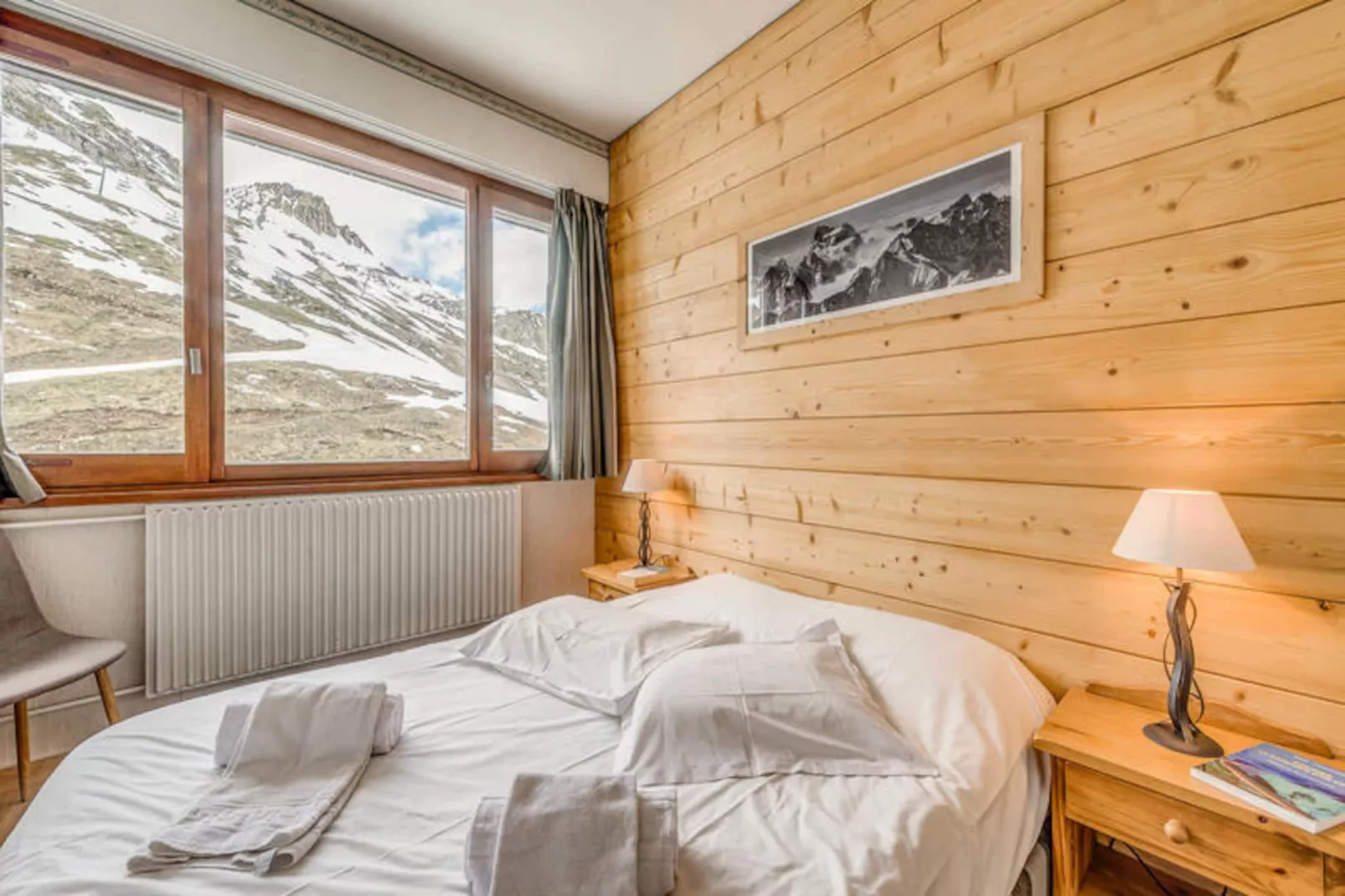 Résidence Bec Rouge-Nicht zugeordnet