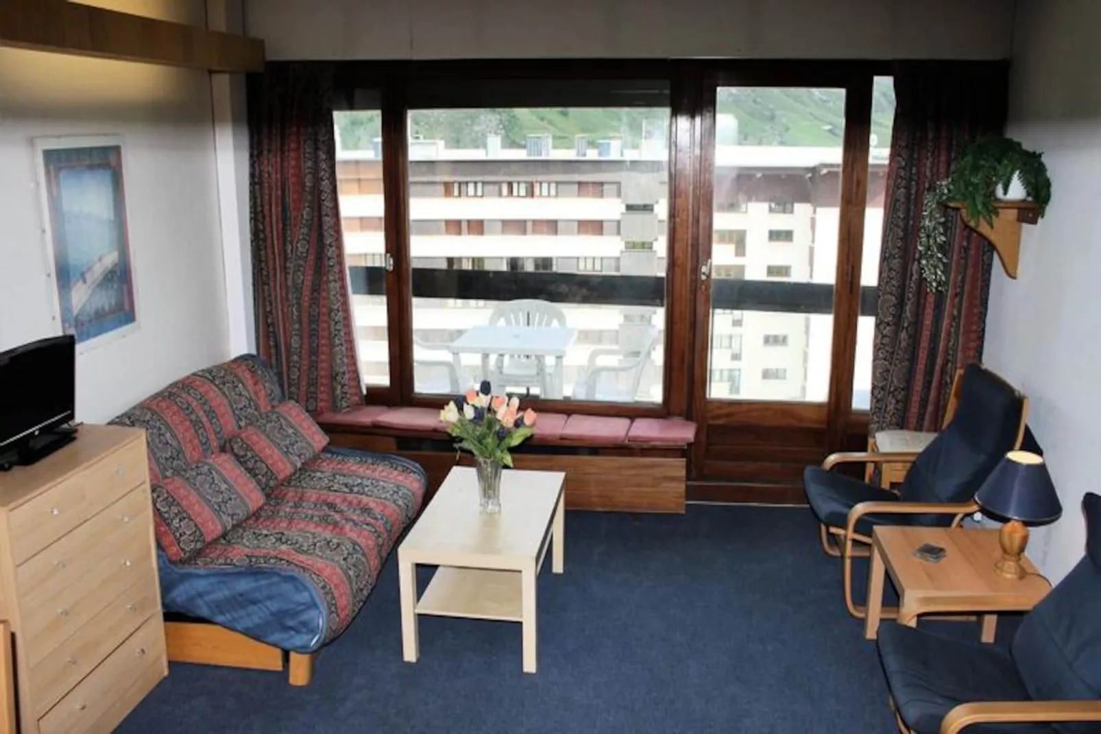 Résidence Bec Rouge-Nicht zugeordnet