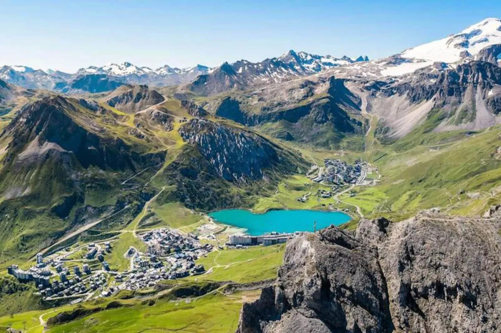Résidence Tour Du Lac-Non tagué