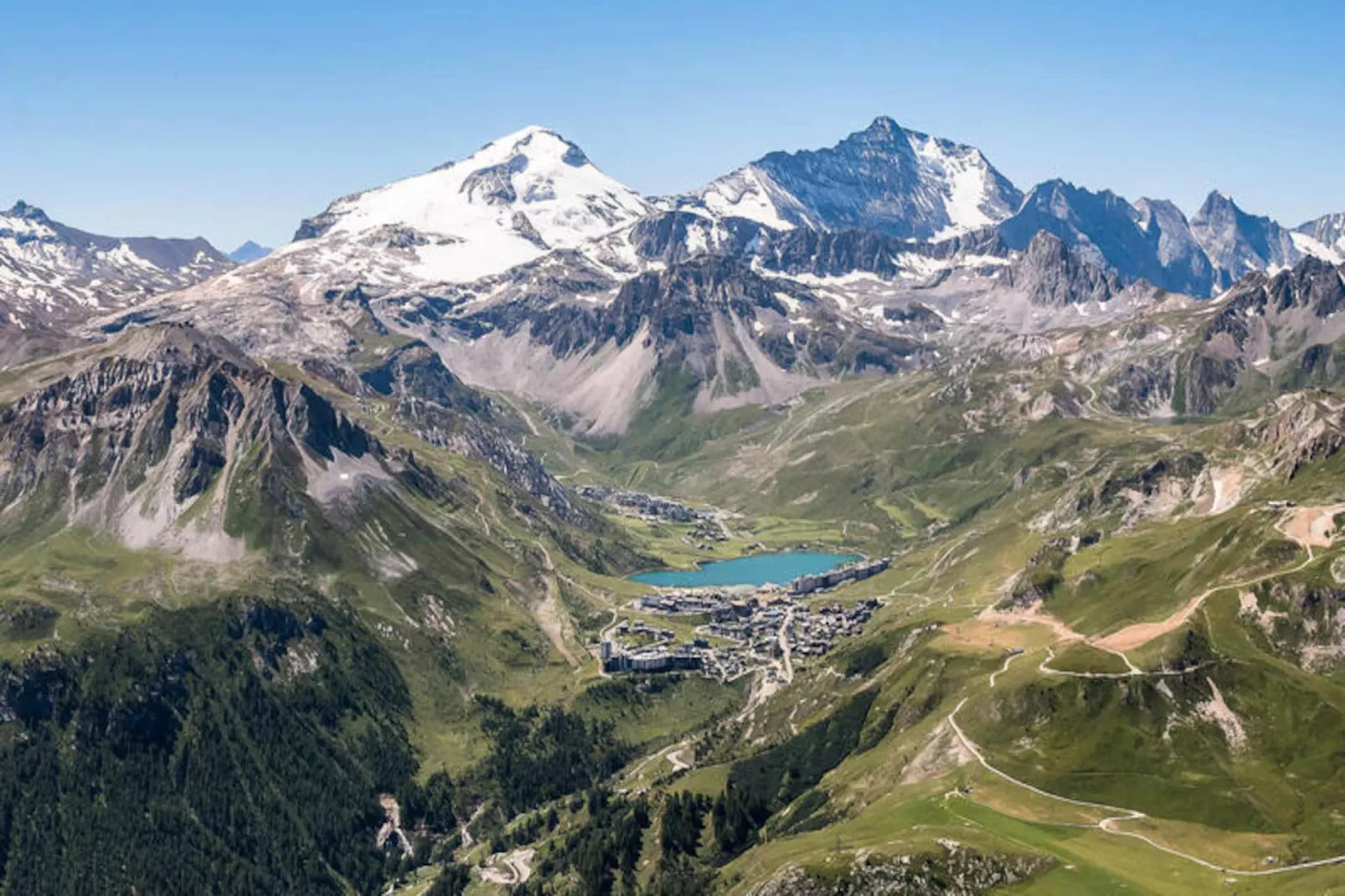 Résidence Tour Du Lac-Non tagué