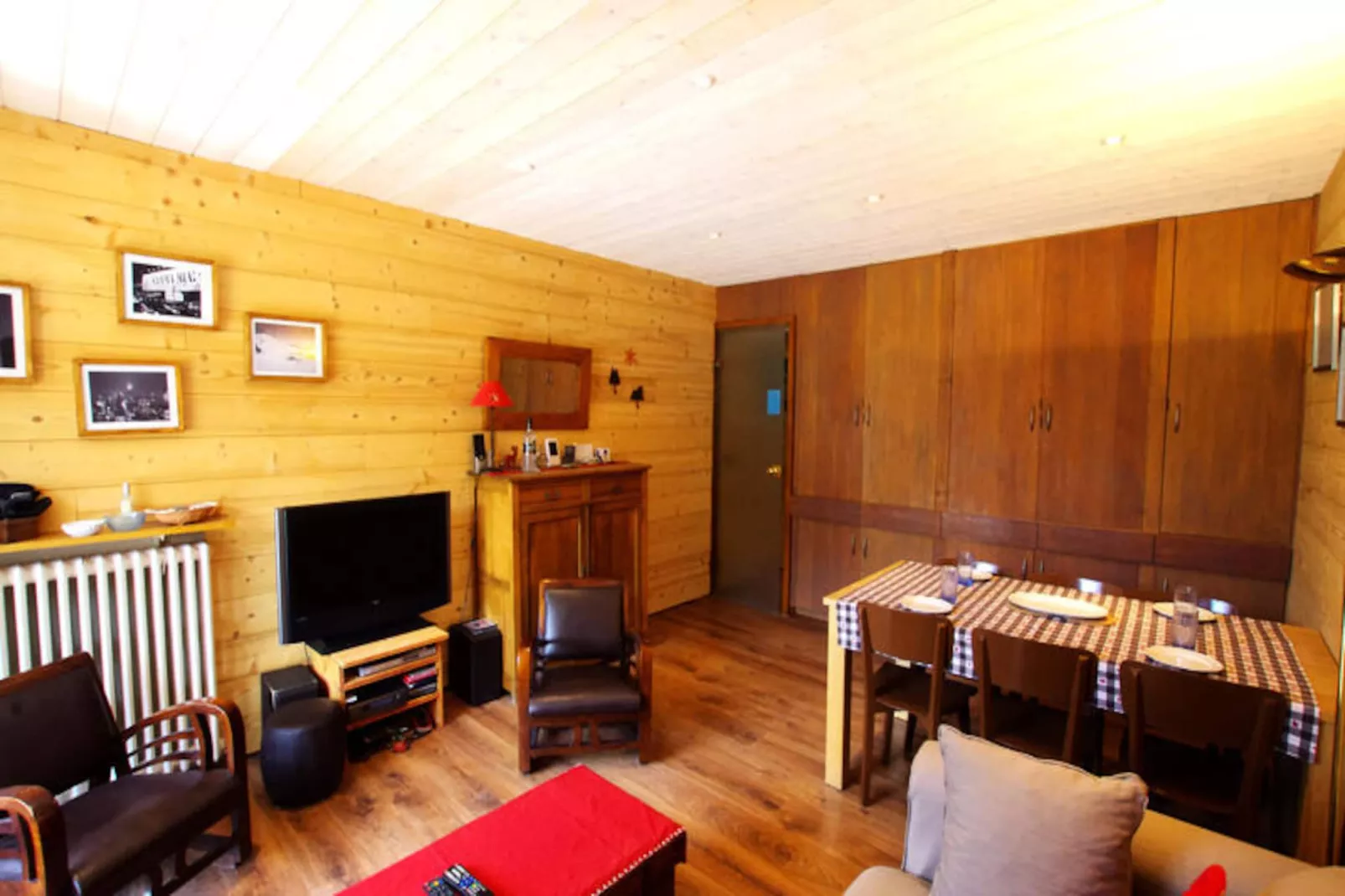 Résidence Le Lac-Untagged