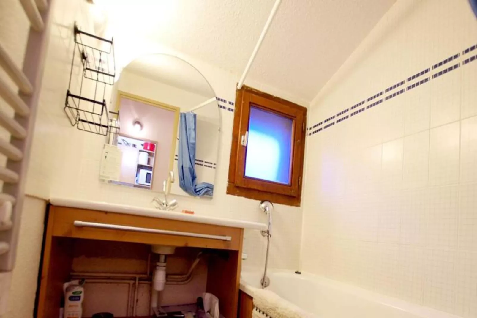 Résidence Rond Point Des Pistes-Non tagué