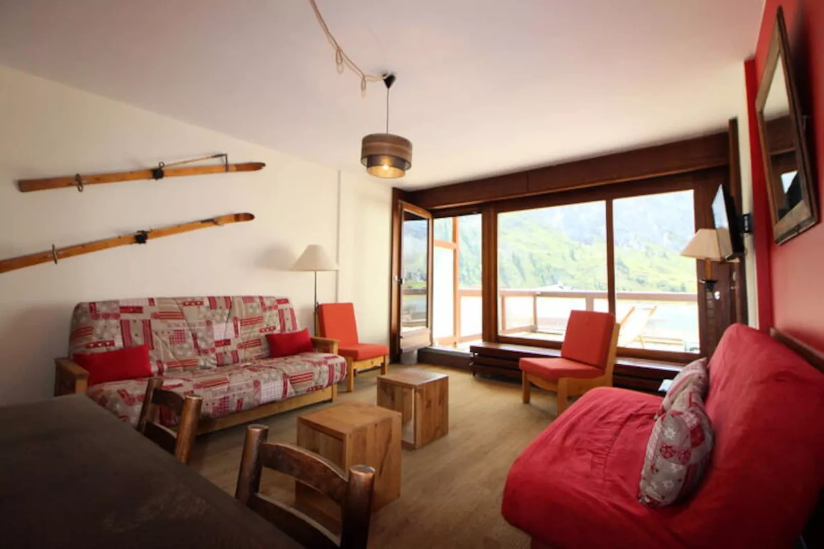 Résidence Ducs De Savoie-Untagged