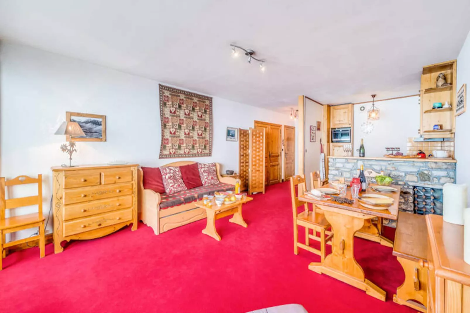 Résidence Ducs De Savoie-Untagged