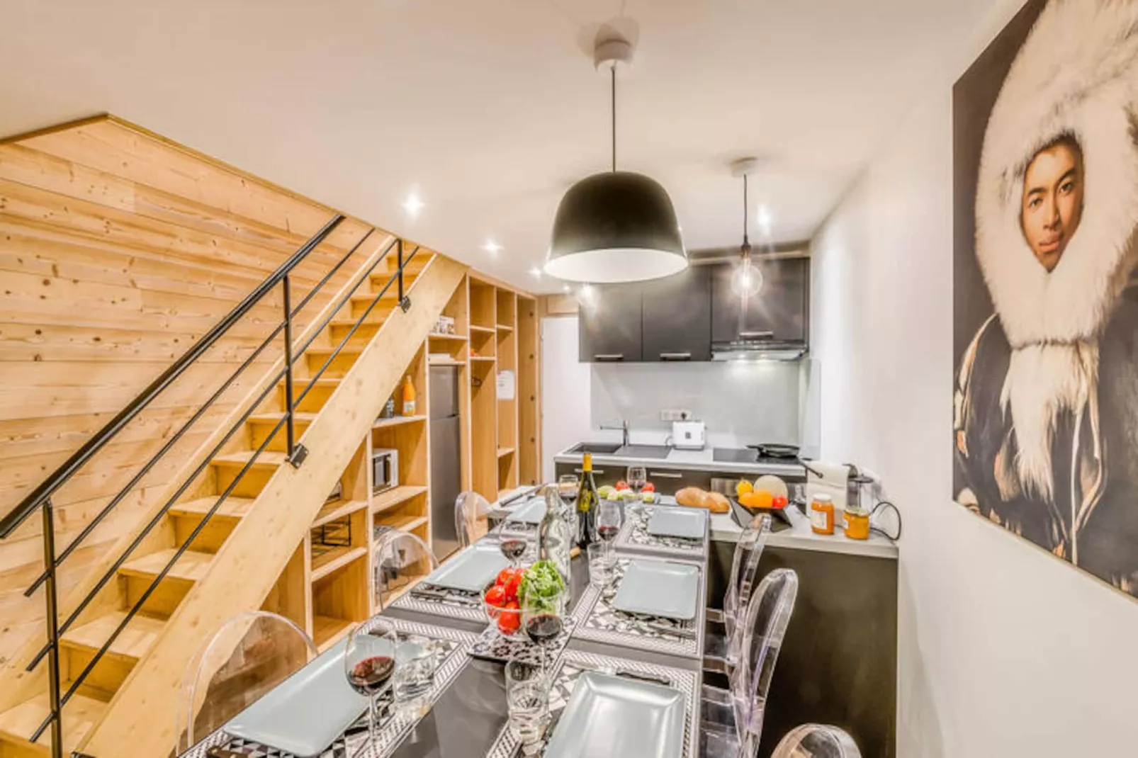 Résidence MoutiÈres B-Non tagué