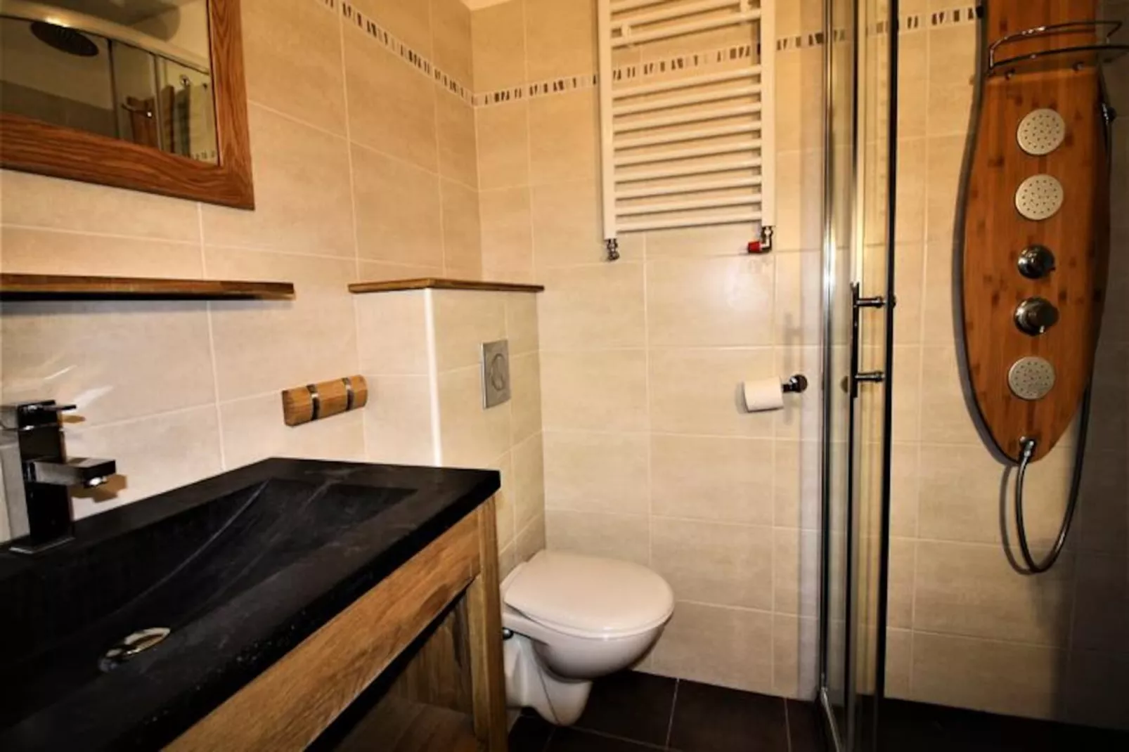 Chalet De La Tour-Untagged