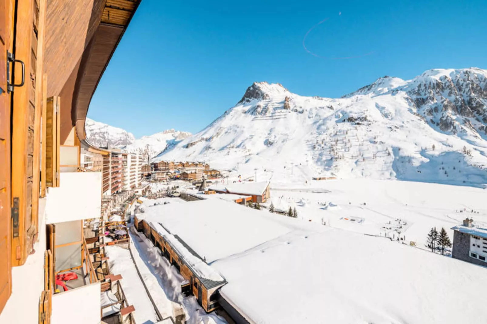 Résidence Armaillis-Untagged