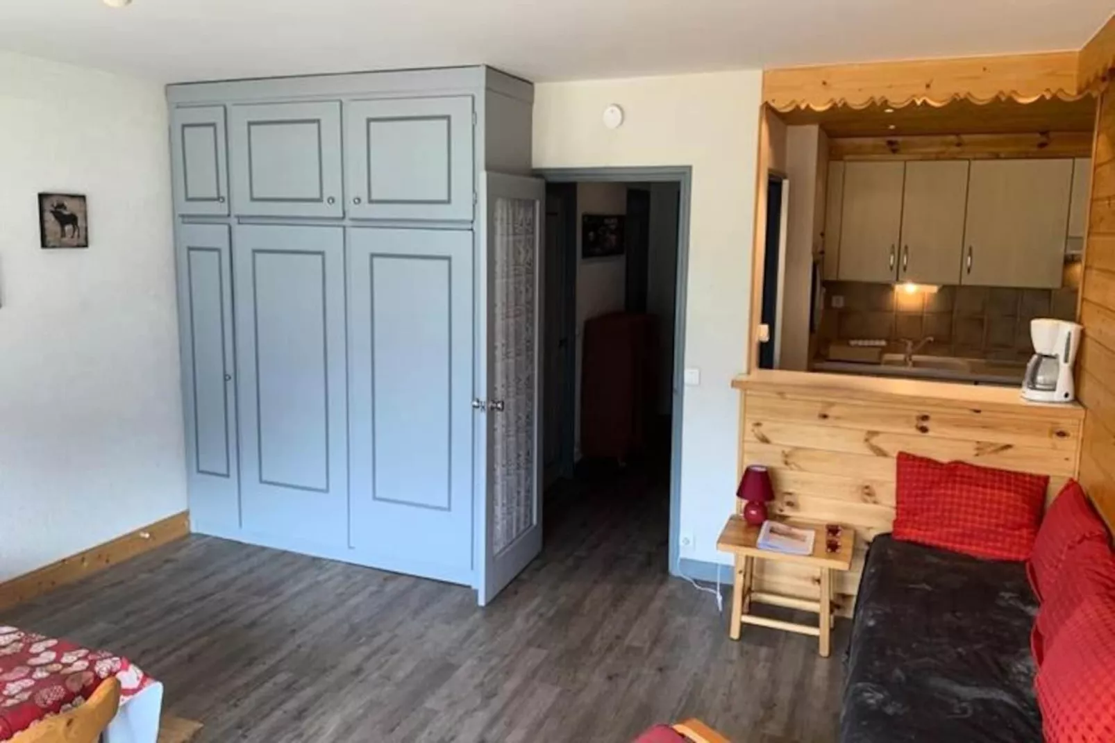 Résidence Soleil-Untagged