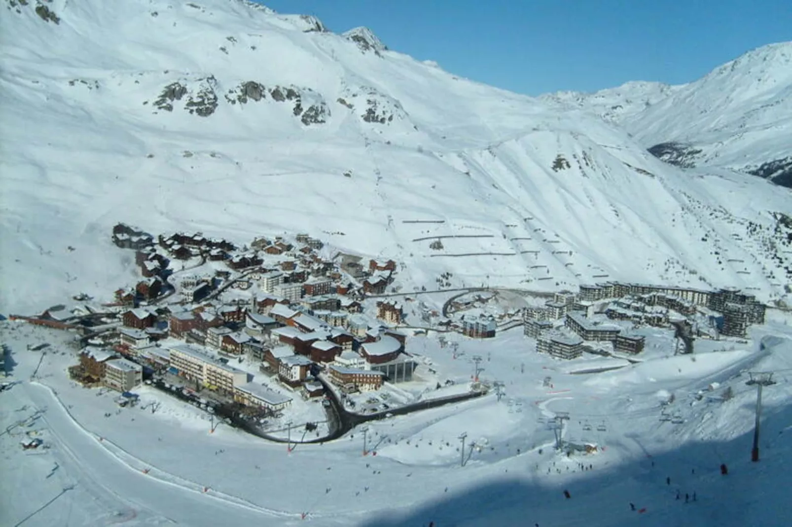 Résidence Roches Rouges A-Nicht zugeordnet