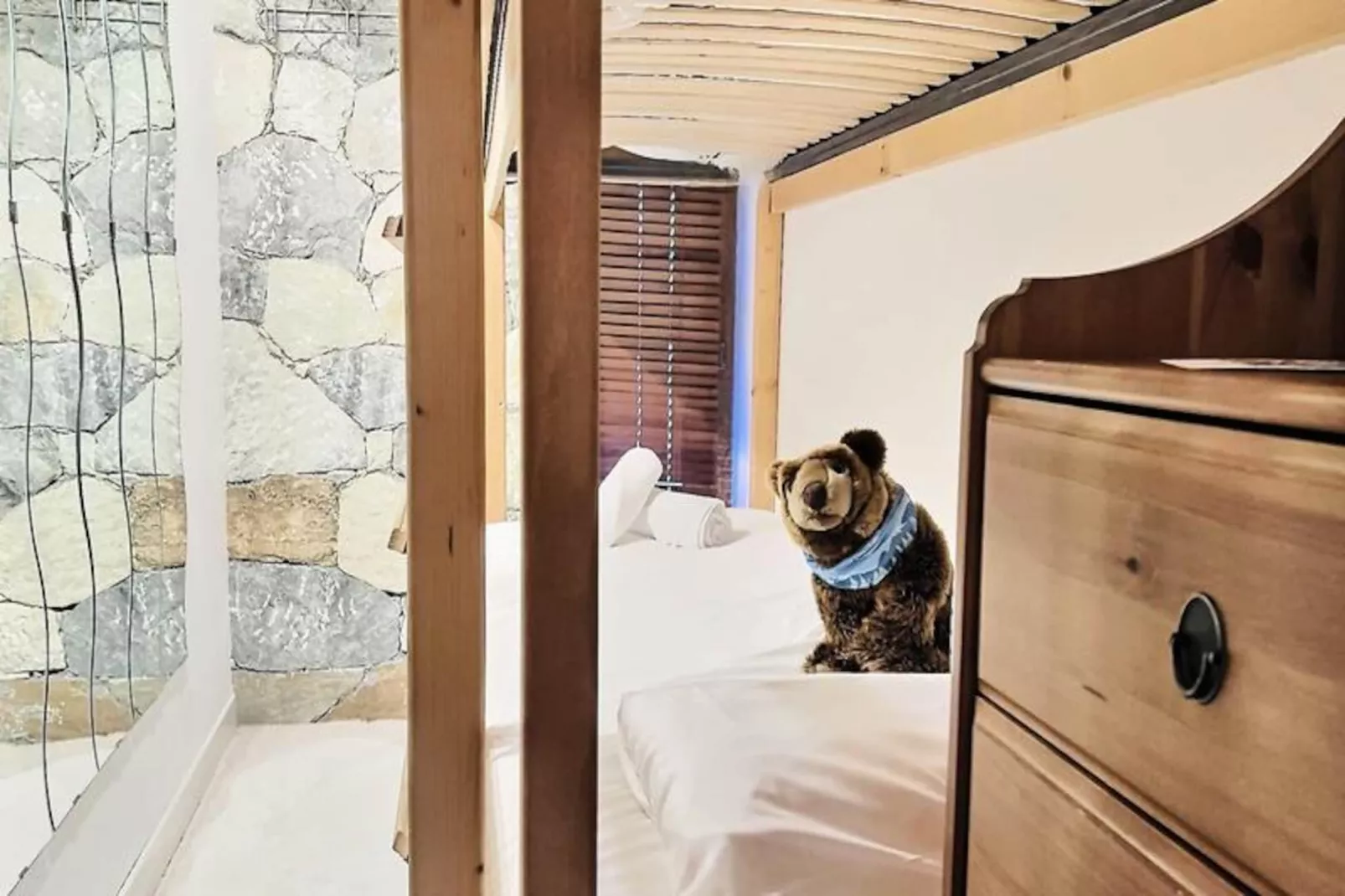 Résidence Le Cafetan-Untagged