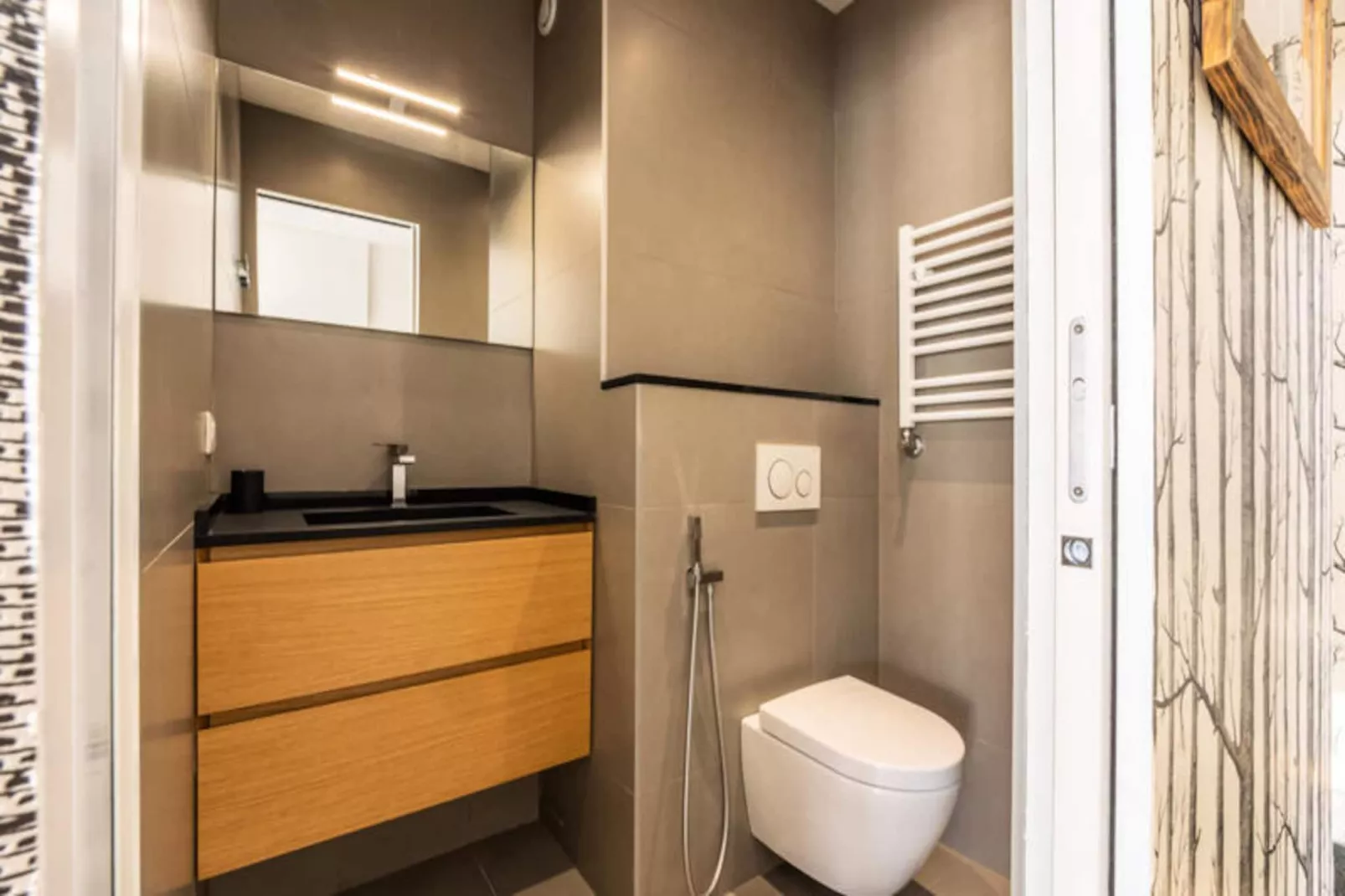 Résidence Bec Rouge-Untagged