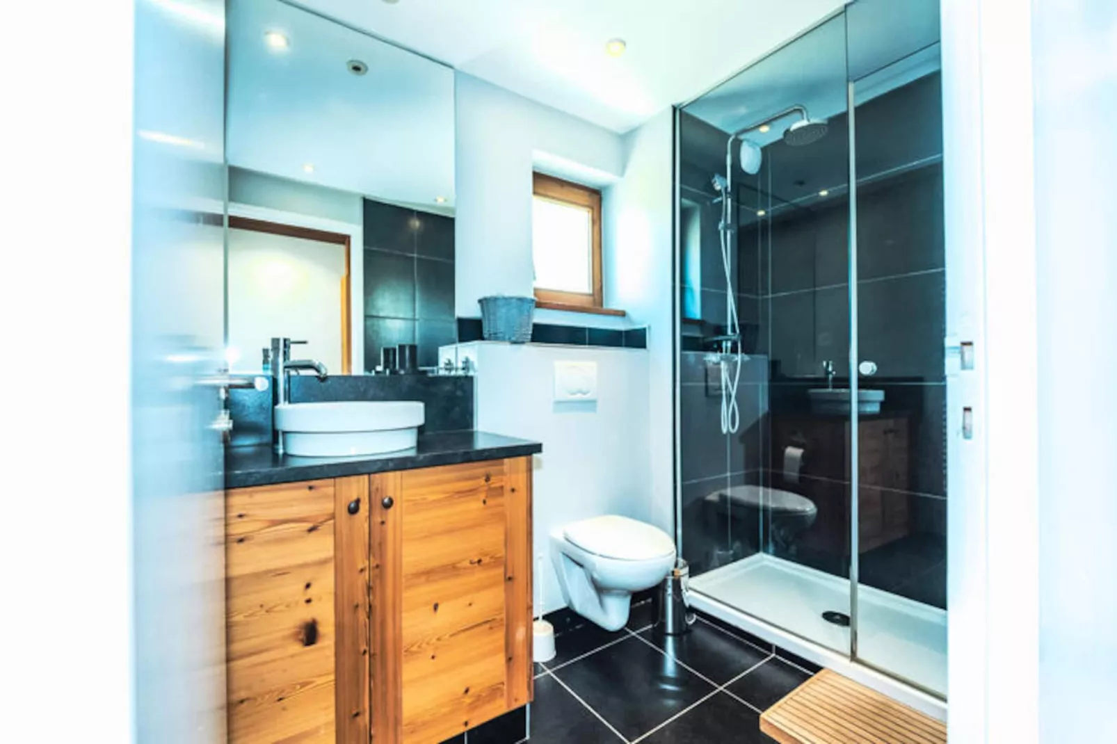 Résidence Les Rives-Nicht zugeordnet