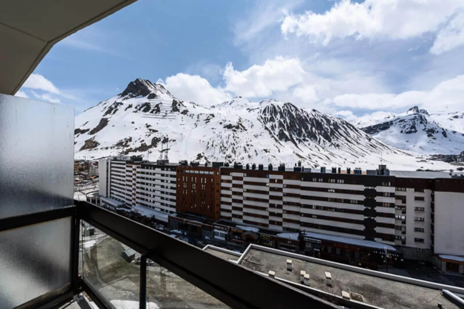 Résidence Bec Rouge-Untagged