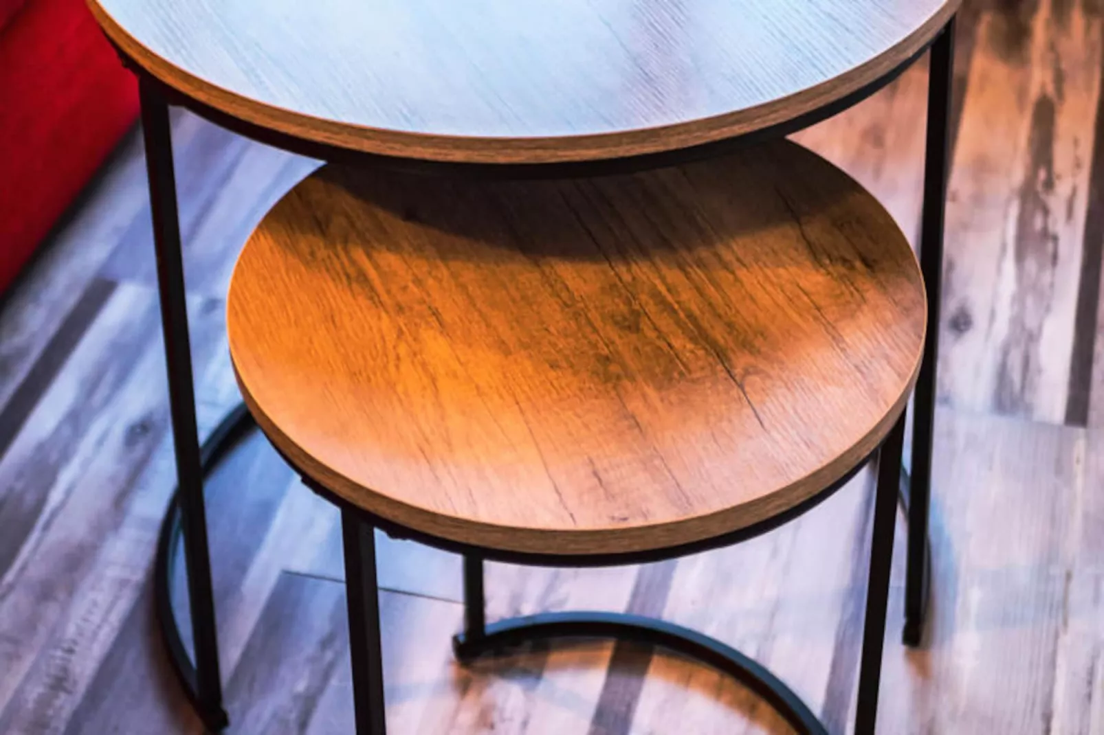 Résidence Bec Rouge-Untagged