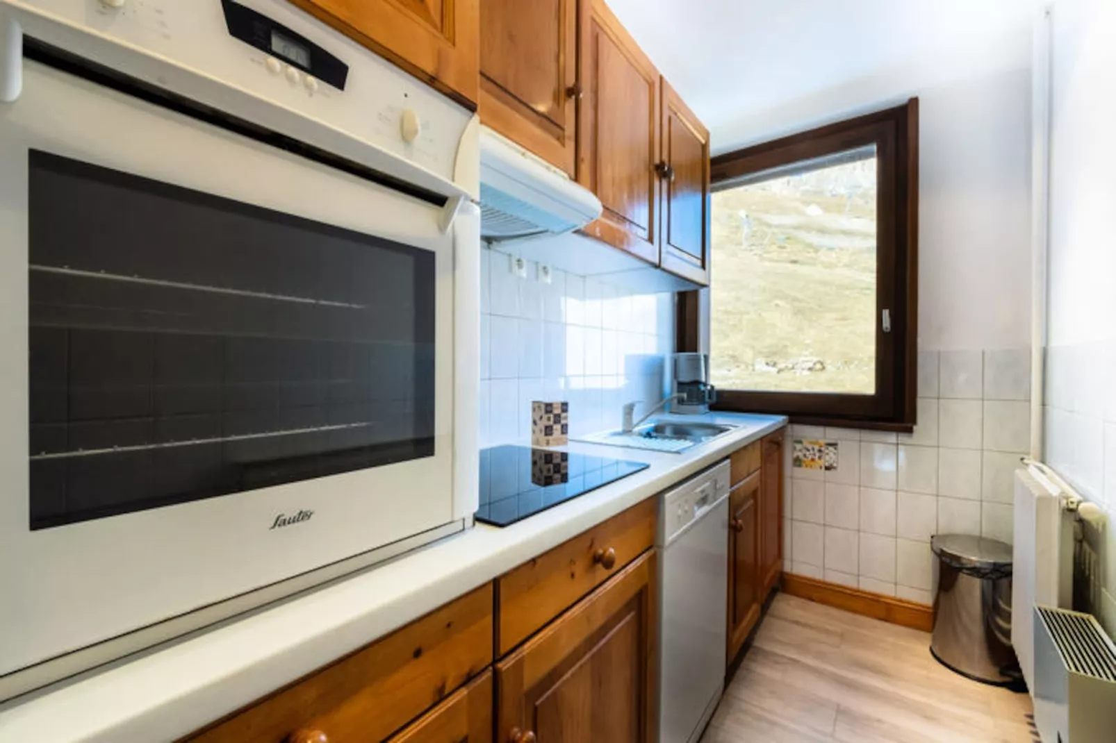 Résidence Bec Rouge-Nicht zugeordnet