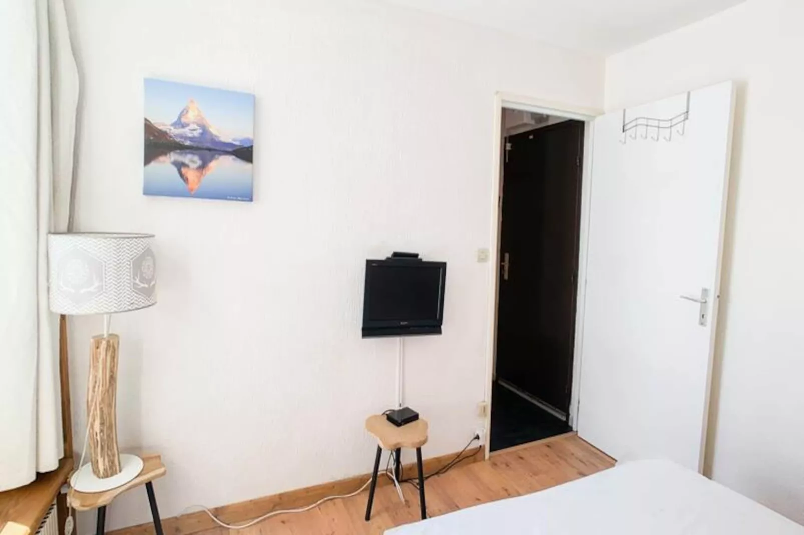 Résidence Prariond B-Non tagué