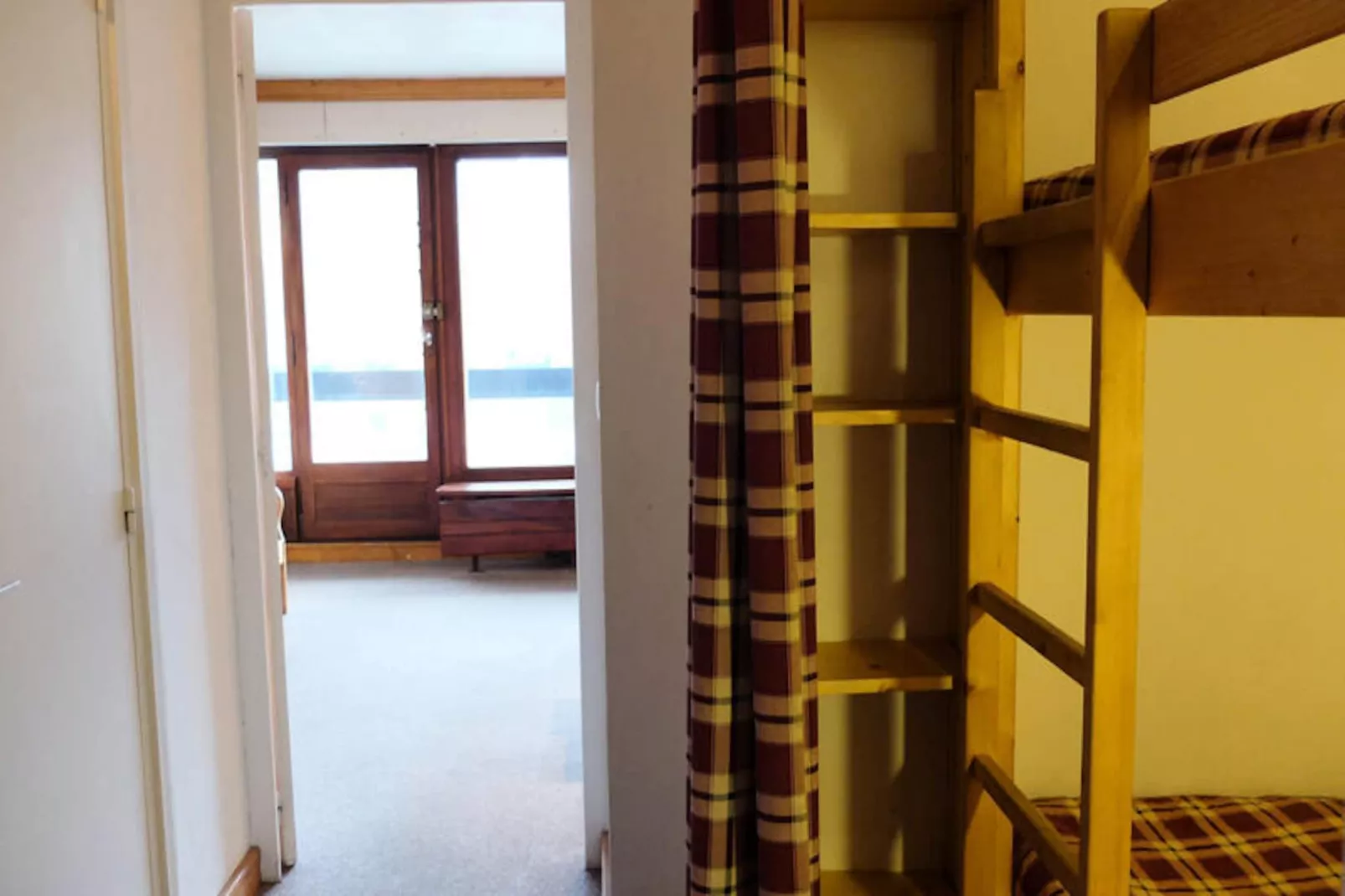 Résidence Bec Rouge-Nicht zugeordnet