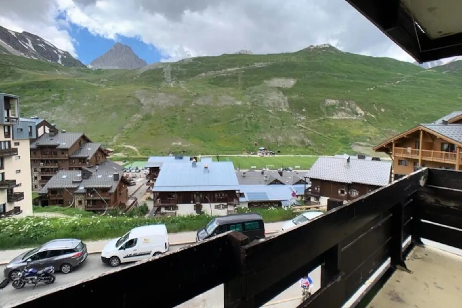 Résidence Tufs-Nicht zugeordnet