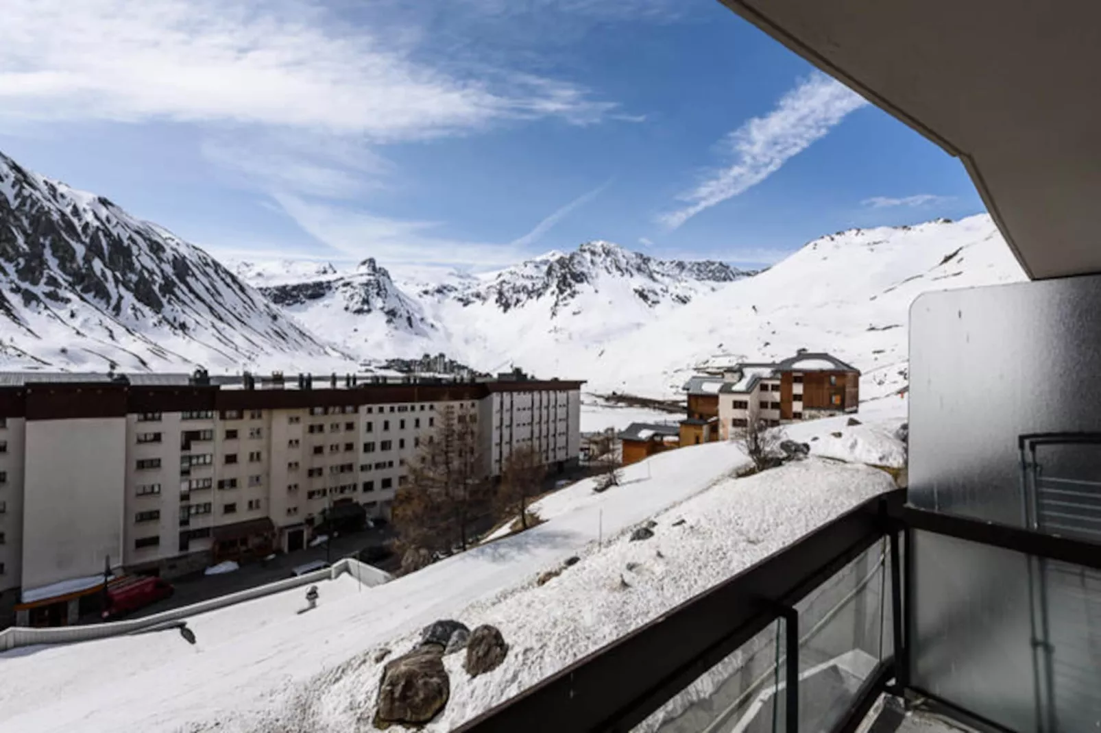 Résidence Bec Rouge-Nicht zugeordnet