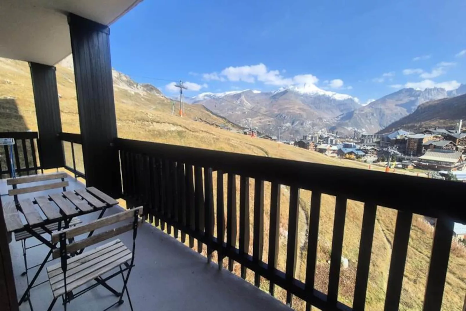 Résidence Bec Rouge-Nicht zugeordnet