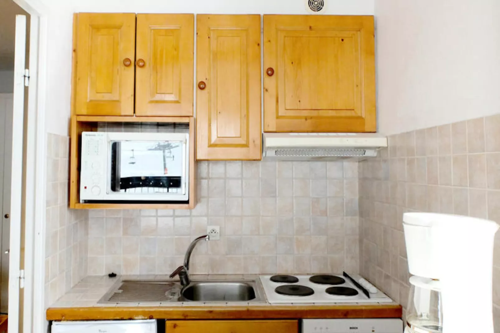 Résidence Tommeuses-Nicht zugeordnet