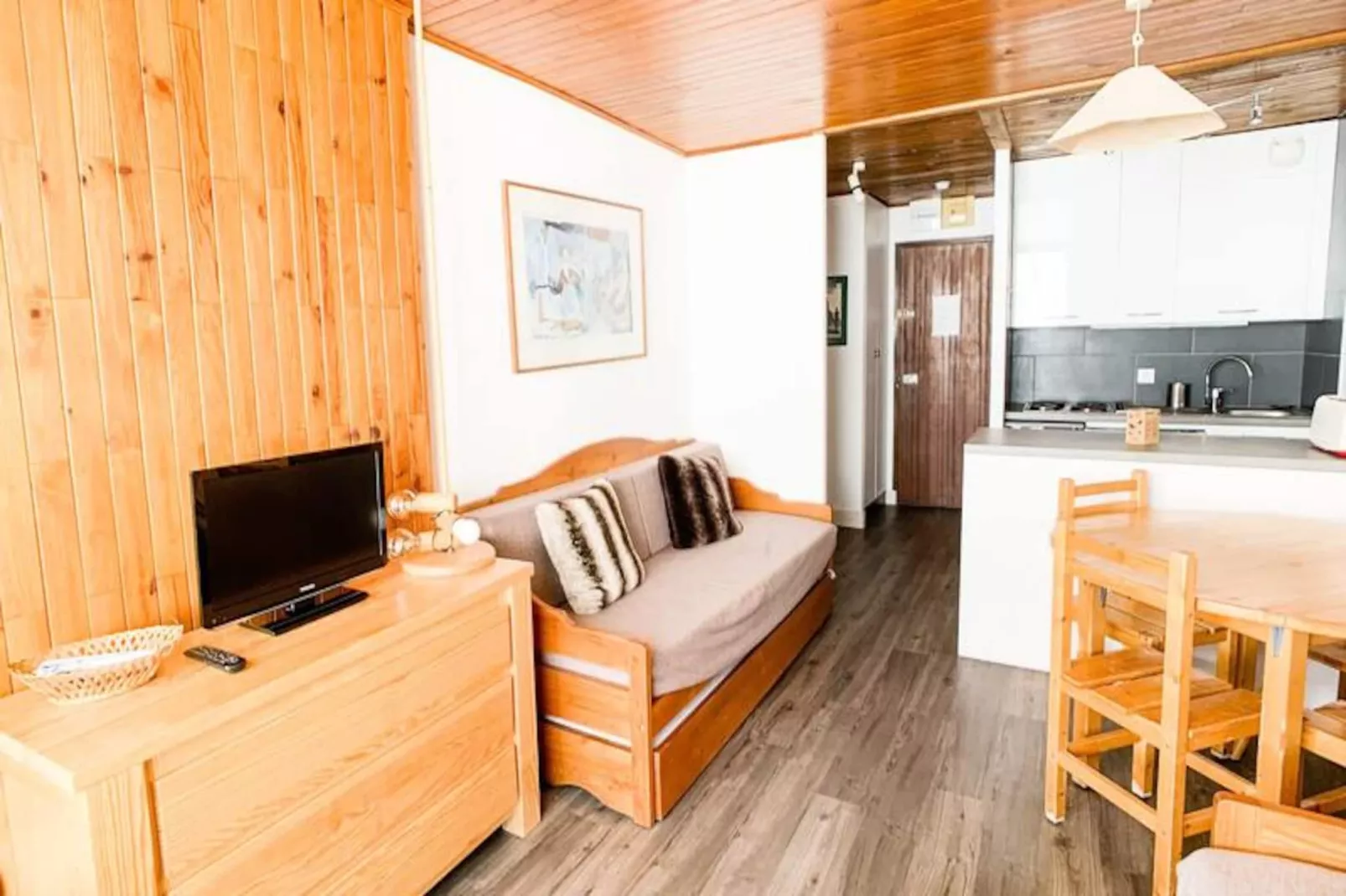 Résidence Tommeuses-Nicht zugeordnet