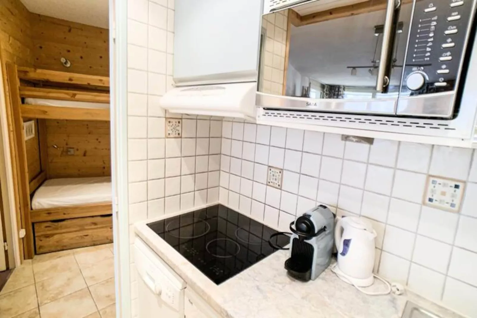 Résidence Tommeuses-Nicht zugeordnet