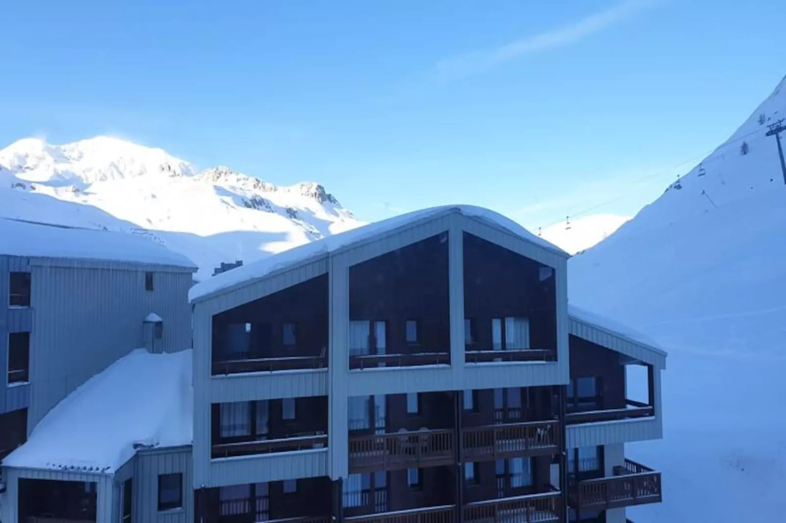 Résidence Tommeuses-Nicht zugeordnet