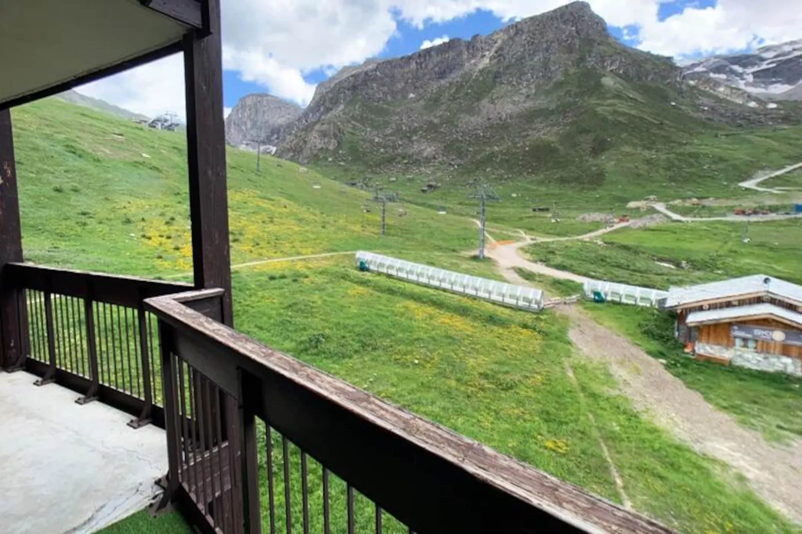 Résidence Tommeuses-Nicht zugeordnet