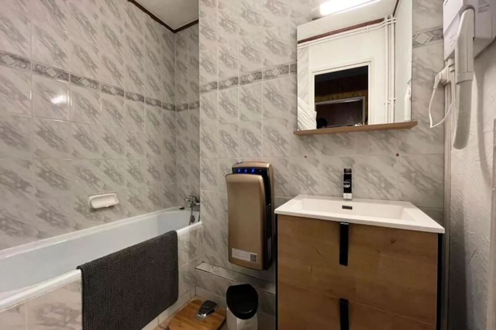 Résidence Pramecou-Nicht zugeordnet