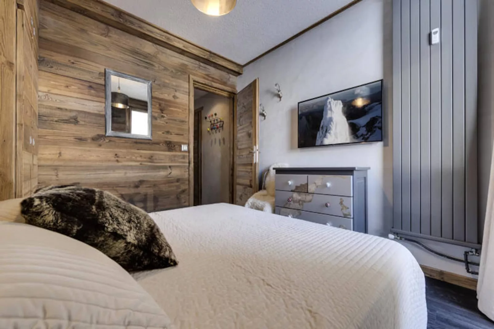 Résidence Pramecou-Nicht zugeordnet