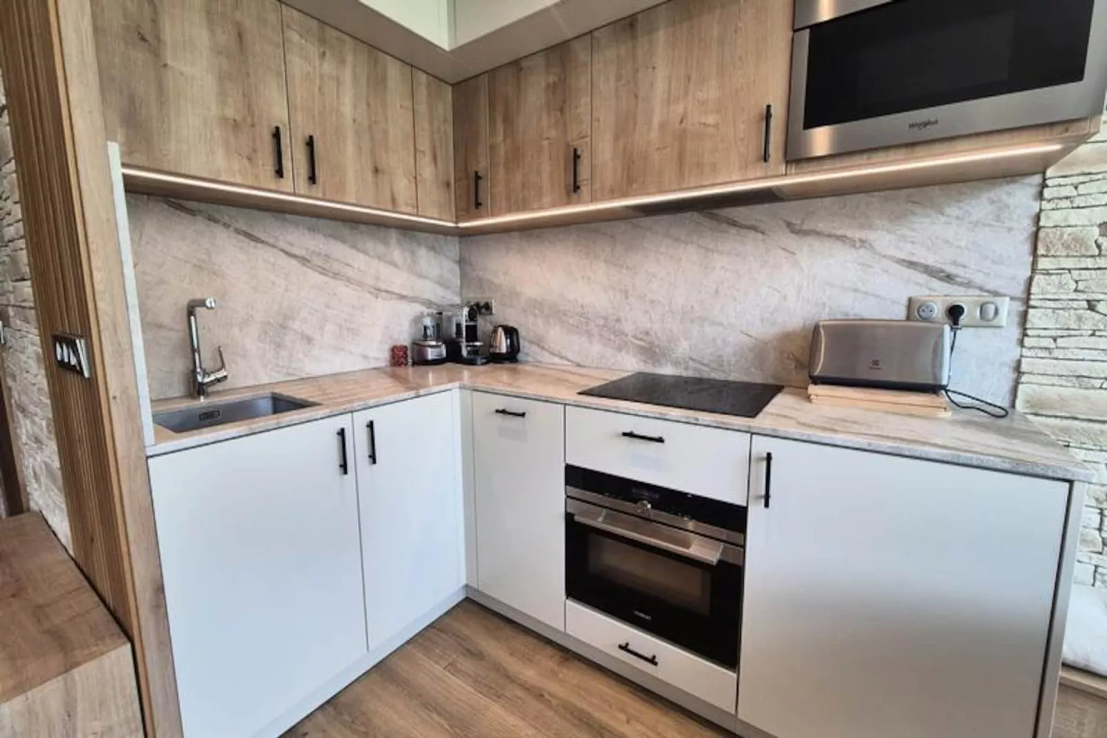 Résidence Combe Folle-Non tagué