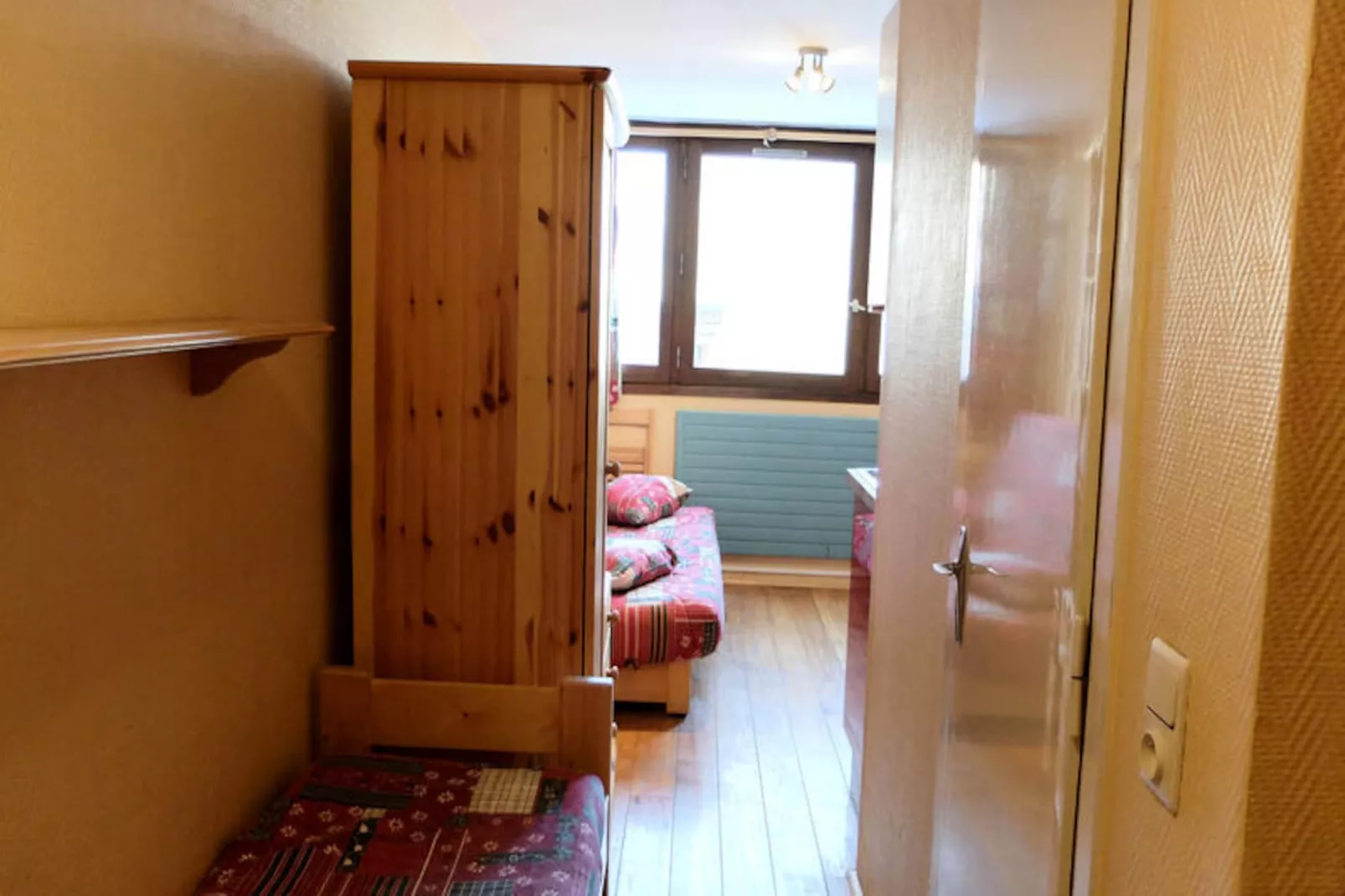 Résidence Palafour-Untagged